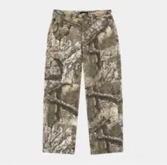 HUF X REALTREE® eightynine CARGO PANT