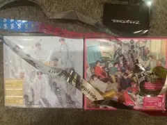 timelesz アルバムFAM