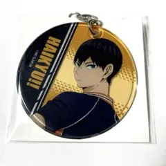 ハイキュー　影山飛雄