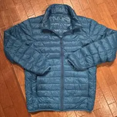 UNIQLO　ウルトラライトダウンジャケット　M