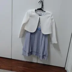 a.v.v ドレス ボレロ セットアップのサムネイル