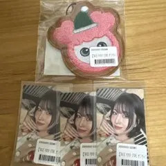 TWICE オンラインくじ モモ