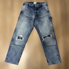 greatland ワークパンツ