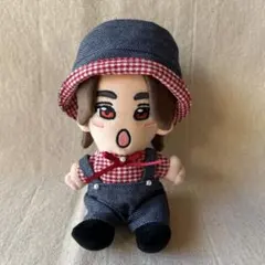 ちびぬい　服　はぴぬい　服　なにわ男子　Aぇ! group 末澤誠也