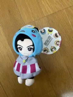 2026年最新】高木雄也 ぬいぐるみの人気アイテム - メルカリ