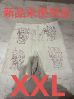 WACKO MARIA 56TATTOO STUDIO CUBA SHORTSのサムネイル