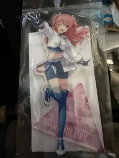 プロセカ 愛莉 アクリルスタンド