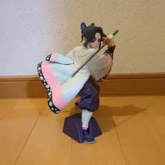 鬼滅の刃 胡蝶しのぶフィギュアMAXIMATICのサムネイル