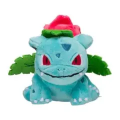 新品未使用　フシギソウ　ぬいぐるみ Amazon.co.jp: ポケモンセンターオリジナル ぬいぐるみ Pokémon fit