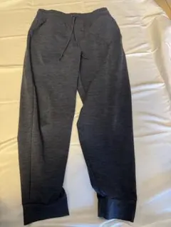 UNIQLO アクティブジョガーパンツ　M