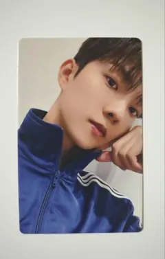 THE BOYZ ドボイズ 特典トレカa:effect　キュー