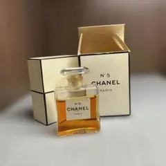 CHANEL N°5 パルファム　7.5ml