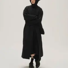 トゥデイフル Soutiencollar Waterproof Coat