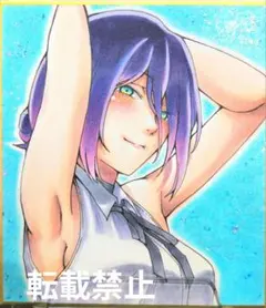 2025年最新】手描きイラストチェンソーマンの人気アイテム - メルカリ