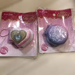 セボンスター　ぷにぷにメモ帳　2個セット