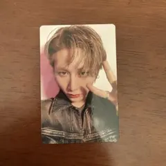 BOYNEXTDOOR No Genre テサン トレカ