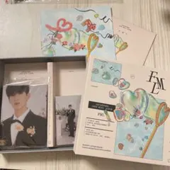 SEVENTEEN 10th Mini Album FML