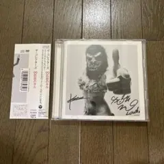 サイン入 The Collectors 99匹目のサル 初回限定盤 初回盤