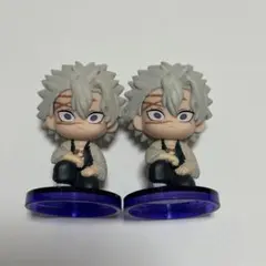 鬼滅の刃　すわらせ隊　不死川実弥