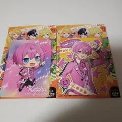 2026年最新】けちゃくんカードの人気アイテム - メルカリ