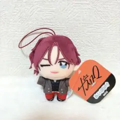 カリスマ ぬいぷりけmini 天堂天彦 マスコット ぬいぐるみ