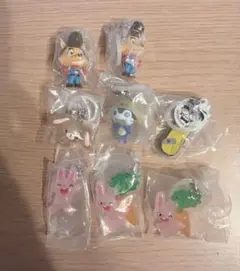 めじるしアクセサリー