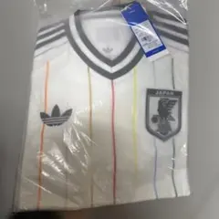 adidas サッカー日本代表 レプリカシャツ JN1872 Sサイズ - メルカリ