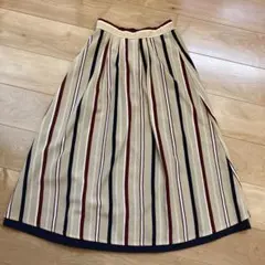 【お値下げ】レイカズンフェバリロングスカート