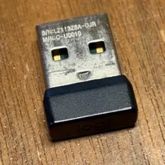 Logicool USBレシーバー Unifyingレシーバー C-U0007のサムネイル