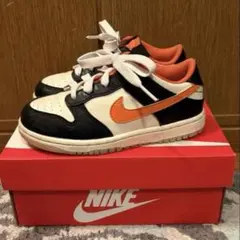 NIKE DUNK LOW PRM （TD）