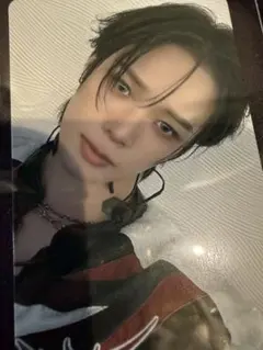 &TEAM K ケイ ラキドロ 兵庫 神戸 weverse 月狼 トレカのサムネイル