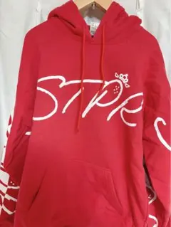 すとぷり オリジナルパーカー 莉犬くん