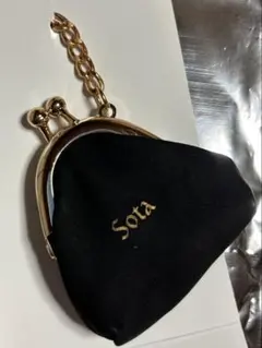 BE:FIRST BE:ST シークレットコインケース