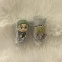 葬送のフリーレン ハイター アイゼン ガチャガチャ