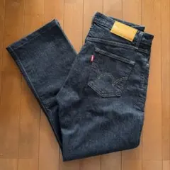 EDWIN 503 W33 濃紺 デニムパンツ 試着のみ