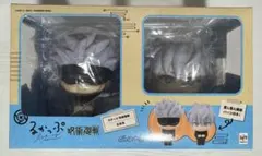 るかっぷ 呪術廻戦 五条悟 差し替えパーツ付き