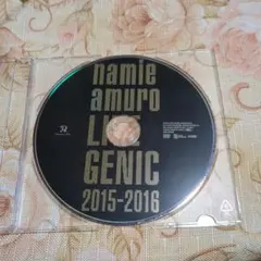 2026年最新】安室奈美恵LIVEGENICの人気アイテム - メルカリ