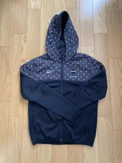 FCRB×NIKE 2015aw SWEAT HOODIE パーカー サイズS