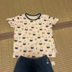 UNIQLOユニクロミッフィーパジャマキッズ