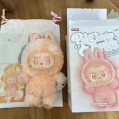 【新品未使用】　ラブブ　HAPPINESS 正規品