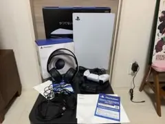 PlayStaion 5 Digital Edition CFI-1000B