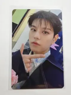 straykids Hollow タワレコ　スンミン