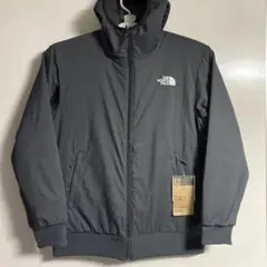 【新品未使用】THE NORTH FACE リバーシブルテックエアーフーディ