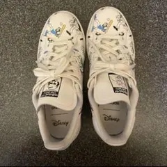 adidas スニーカー stan smith goofy 23cm