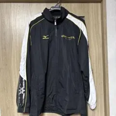 ミズノプロ　ジャージ上下セット　Lサイズ　ウインドブレーカー