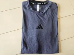 adidas D4T TEE トレーニングシャツ