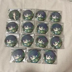 しゆんくん　缶バッジ