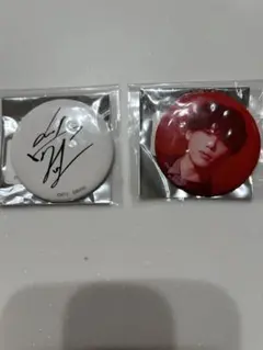 【ぽんこ】BE:FIRST THE FIRST FINAL缶バッジセット 2026年最新】be:first 缶バッジの人気アイテム - メルカリ