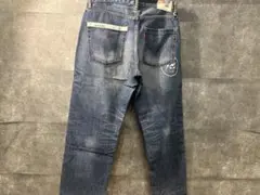 希少Levi's Fenom FM250-0001 L フラグメント 藤原ヒロシ - メルカリ