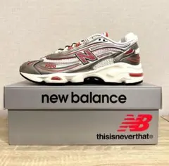 thisisneverthat® × New Balance 28.5㎝